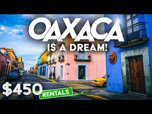 Oaxaca: The Perfect Blend Of Culture, Beauty, And Affordability!