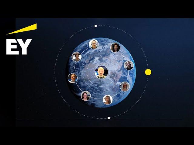 EY wavespace – How it works