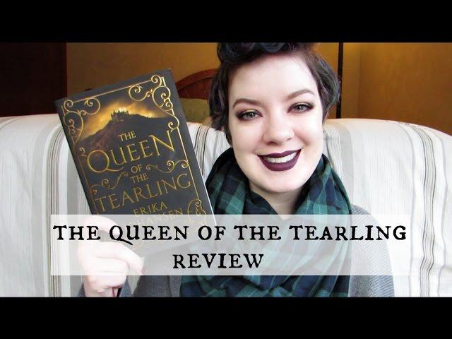 The Queen of the Tearling (Spoiler Free) | REVIEW