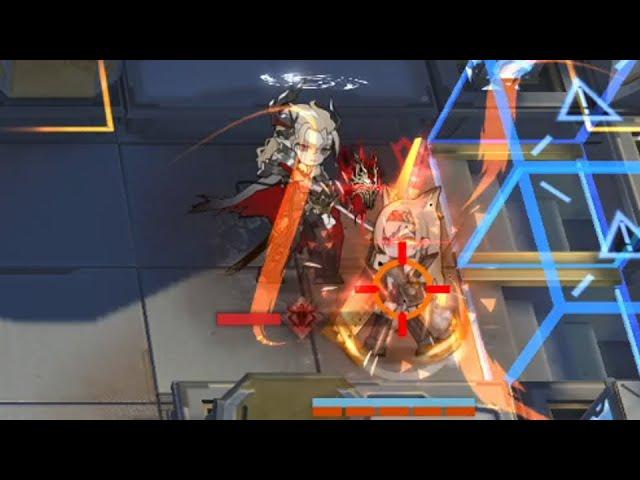 No Horn(y) | 10-17 Standard Enviroment | Lupoknights