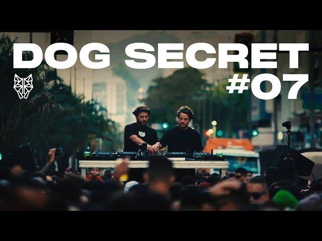 Dubdogz - DOG SECRET - #07 (Av. Rio Branco | Juiz de Fora/MG)