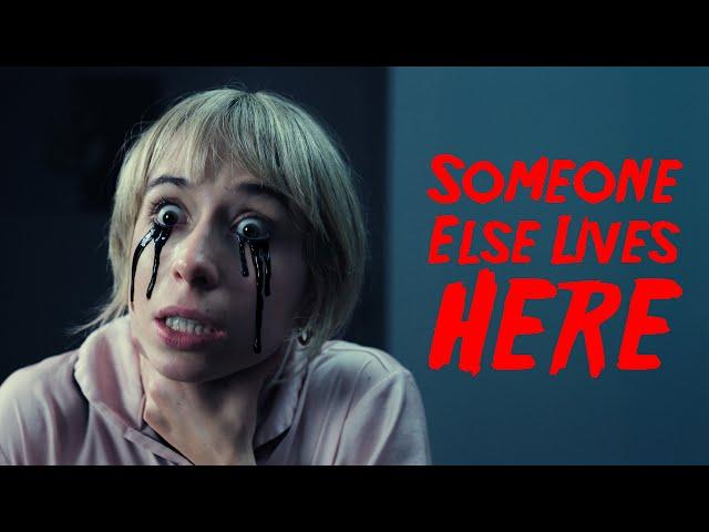 Horror Short Film | Someone Else Lives Here