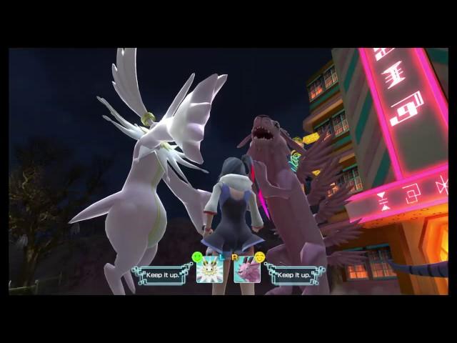 Digimon World Next Order | Bony Resort Material Location Guide