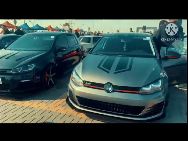 Event october tuners /بحضور احمد الوكيل