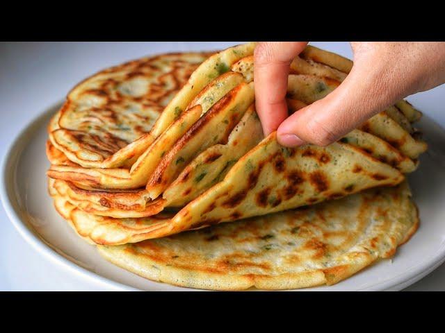 KAHVALTIYA YAPTIM ANINDA BİTTİ  BU KAHVALTILIK BİR HARİKA ️CIZLAMA TARİFİ  / BREAKFAST