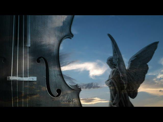 The Best Relaxing Baroque Melodies for Cello Solo: Bach, Lully, Vivaldi, Pachelbel