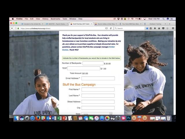 Texting for Nonprofits