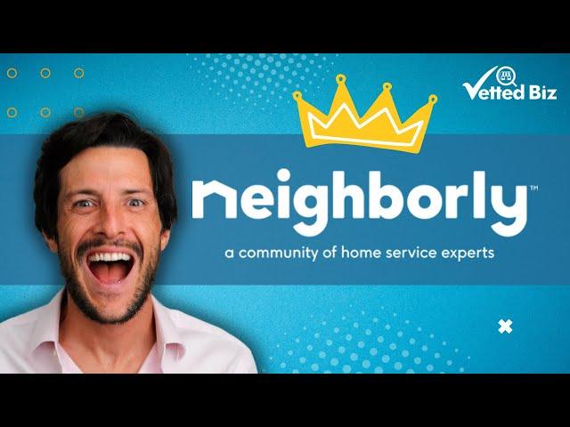 Can Neighborly Become the KING of Home Services? 