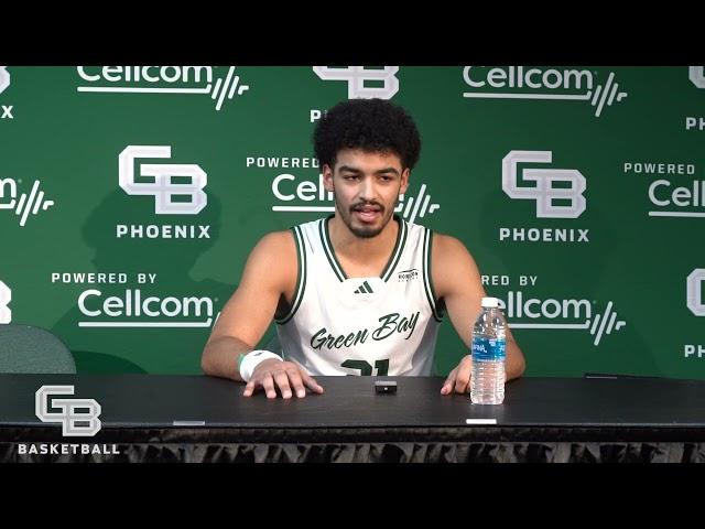 Phoenix Files - Noah Reynolds Career Game