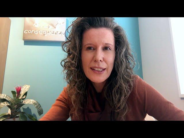 Davis Autism Approach 4 - A Parent Perspective: Respect, Kindness & Rapport