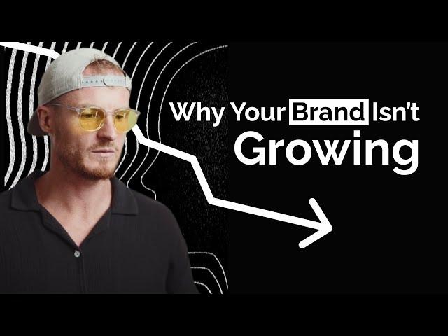 How To Grow Your Brand (Fast)