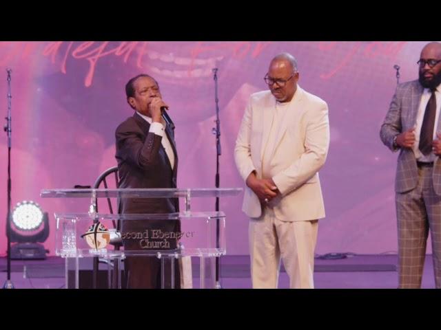 Sunday Worship Service 10 AM (061525)