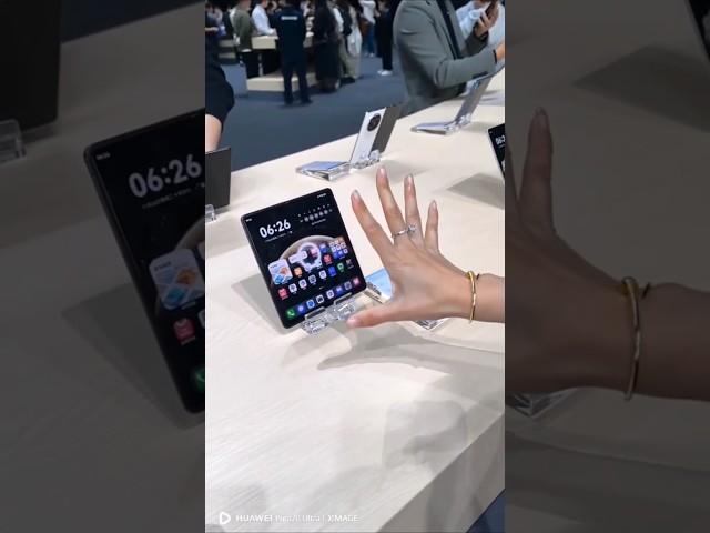 Huawei gesture || Huawei ecosystem || Huawei new technology #huaweigesture #gesture #ecosystem