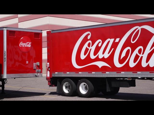 Swire Coca Cola of Glendale