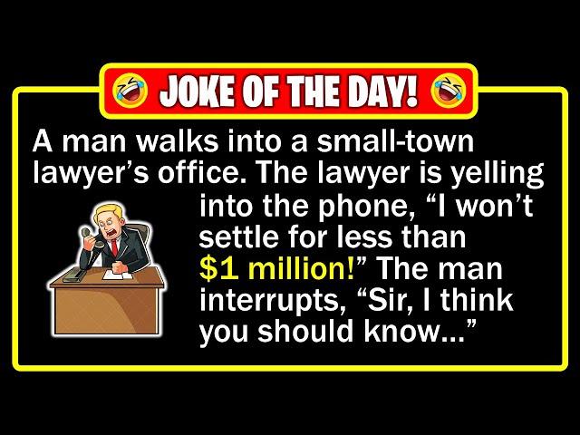  BEST JOKE OF THE DAY! - Joe grew up in a small town, then moved away to a... | Funny Dad Jokes