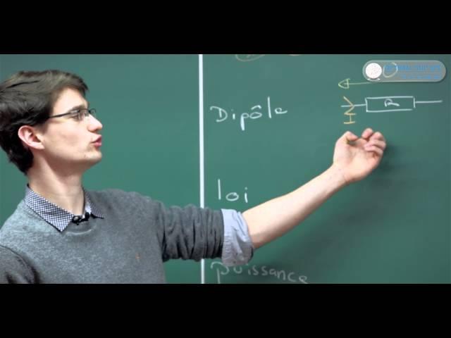 Physique MPSI - PCSI - PTSI - BCPST : Electrocinétique. ARQS, RL, RLC