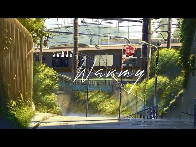 [Jazz, HipHop] Somar - Warmy