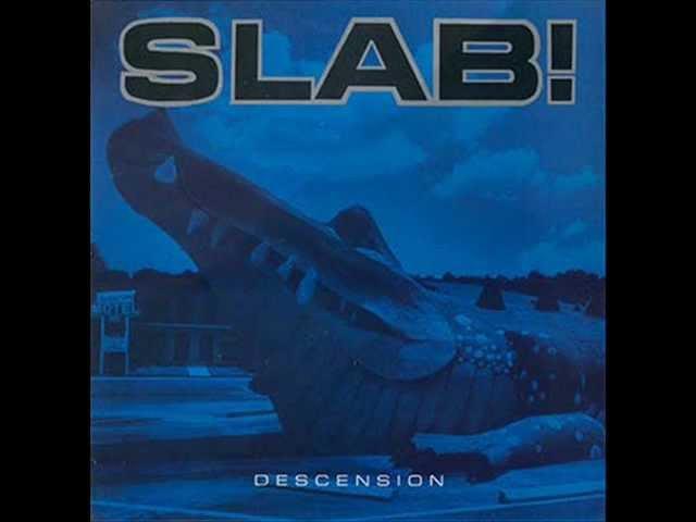 SLAB! - Gutter Busting