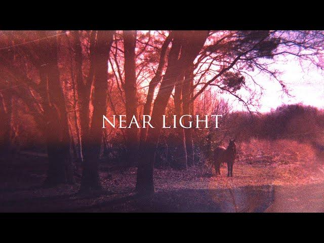 Near Light - S/T [EP] (2024)