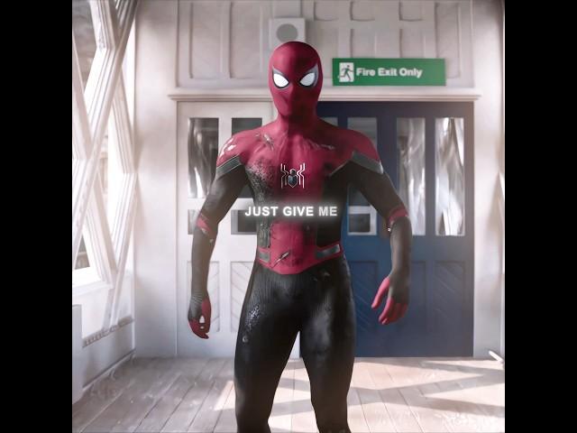“CANT TRICK ME ” - Peter Parker | Timeless  - The Weeknd & Playboi Carti