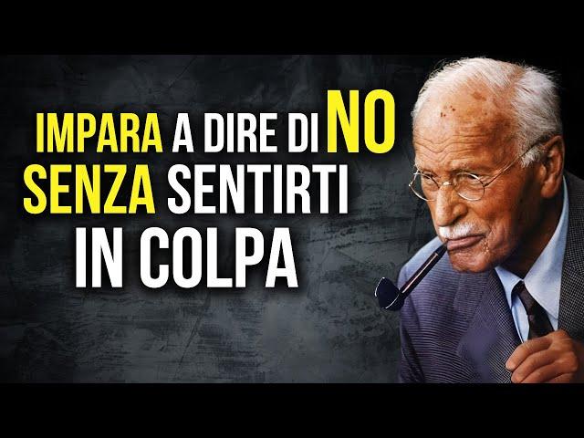 Come Dire NO Senza Sentirsi in Colpa