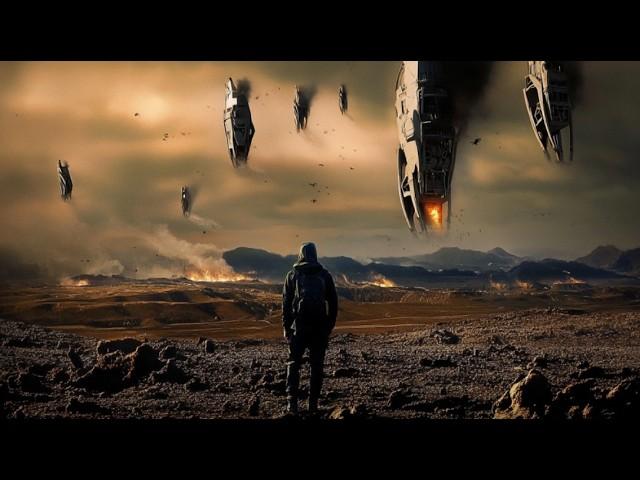 They came to colonize Mars | Good movie | Thriller Sci-Fi | Full Movie