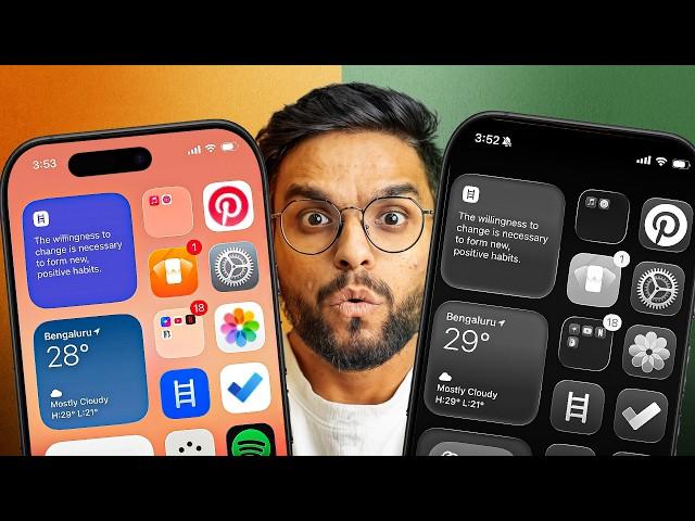iOS 26 First Hands-On  How to Install iOS 26 on Any iPhone !