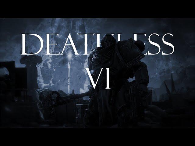 Space Marine 2 "Void Song" | Deathless no commentary | Angel of Death