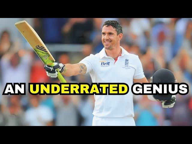 Just How GOOD Was Kevin Pietersen, Actually? | An Underappreciated Genius