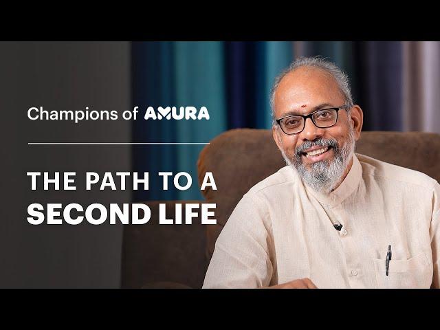 The Path to a Second Life: L. Saikumaar