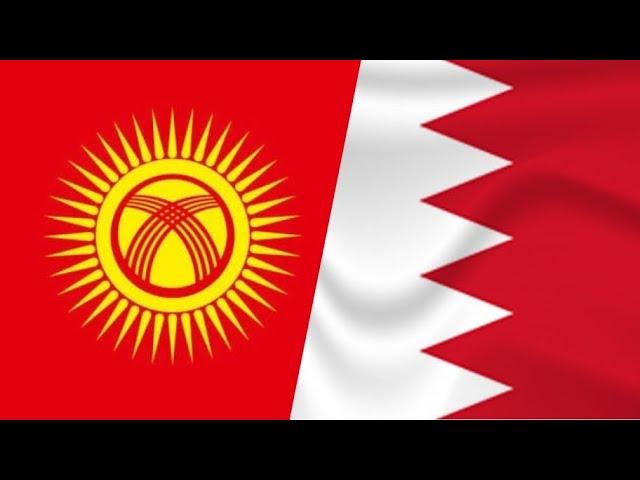 BAHREIN 2.     AK-BASH 2024