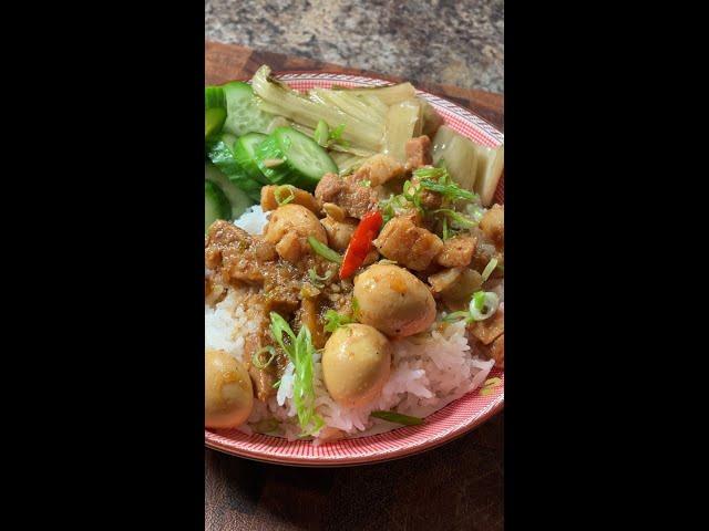 Thit Kho