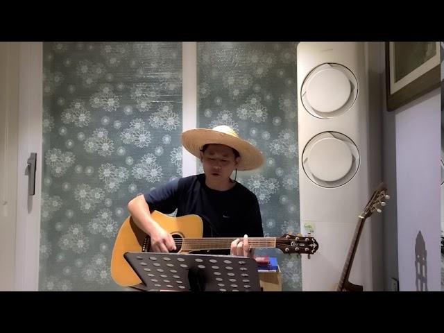 무상초(심진스님) 박현식 방구석 노래
