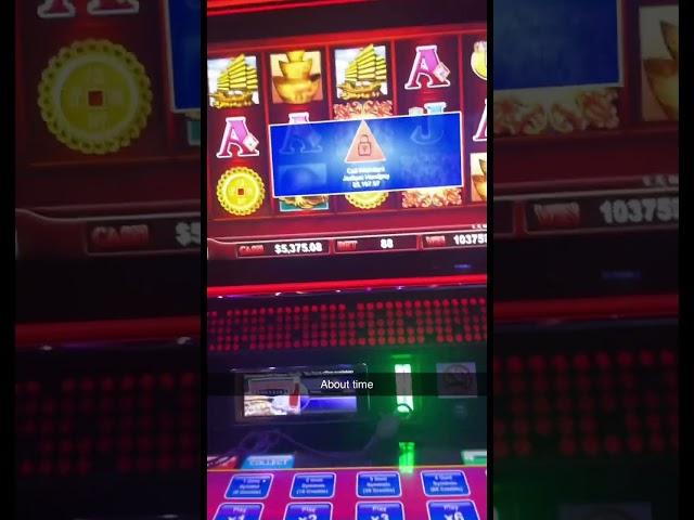 Jackpot #handpay #casino #casinogames #shorts #thequiniceshow #casinojackpots #casinoslots