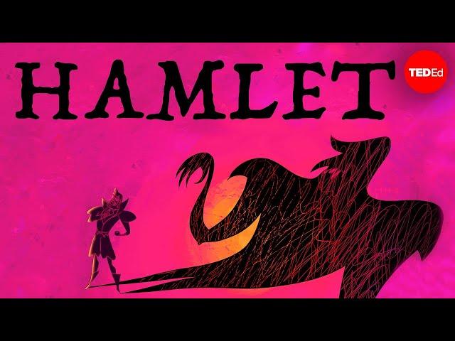 Why should you read "Hamlet"? - Iseult Gillespie