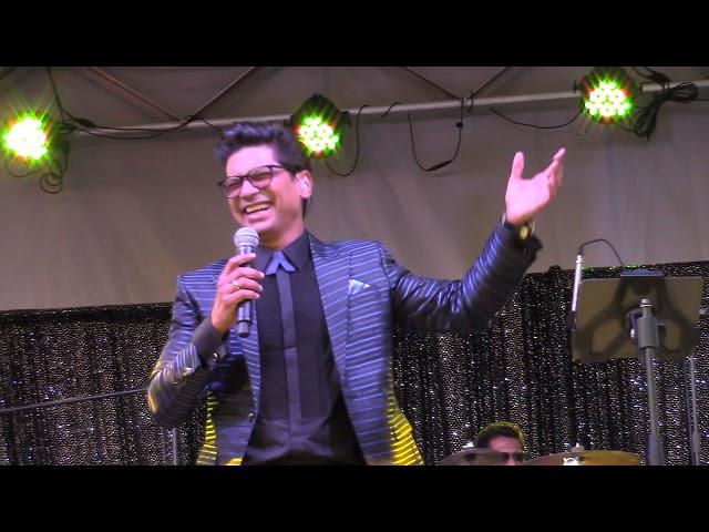 Shaan Concert Chicago 20 July 2018 © A 'Hello NRI' video