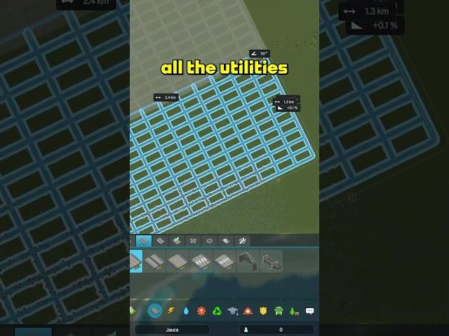 What Happens When You Install The INFINITE DEMAND MOD in Cities Skylines 2