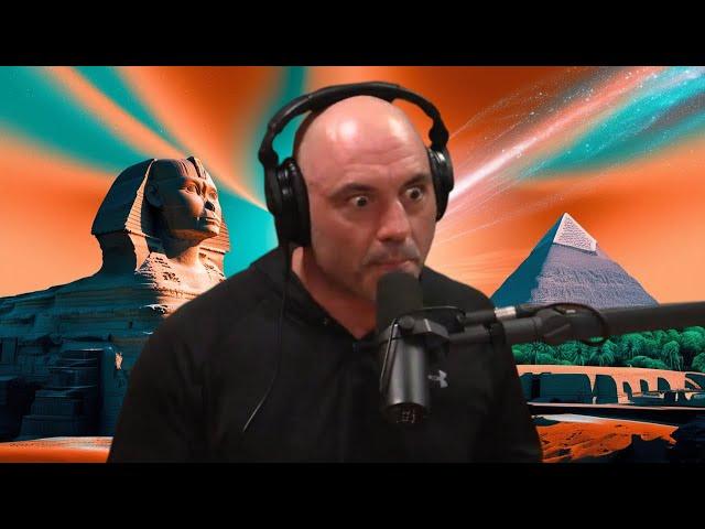 Joe Rogan's Best Ancient Civilization Podcasts