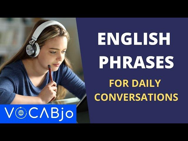 ENGLISH LISTENING PRACTICE English conversation SLOW EASY English lesson