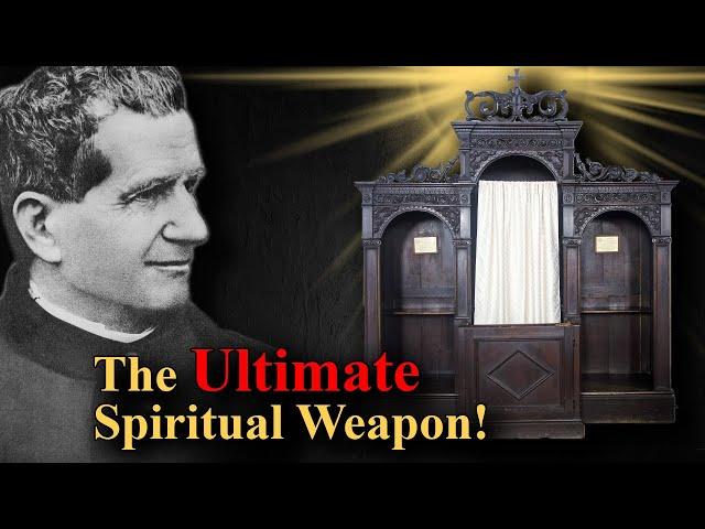 How Don Bosco “Bankrupted” the Devil: A Spiritual Masterclass! | Ep. 234