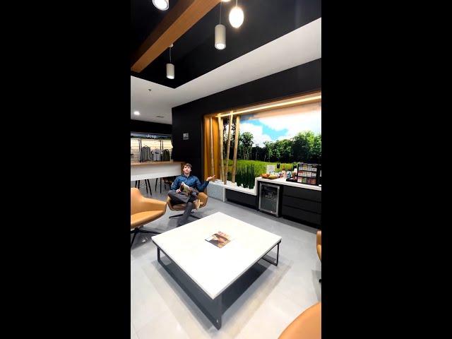 Russ Darrow Chrysler Dodge Jeep Ram of West Bend New Dealership Tour