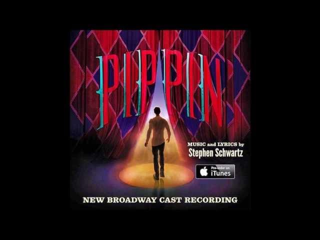 Magic To Do - Pippin (New Broadway Cast Recording)