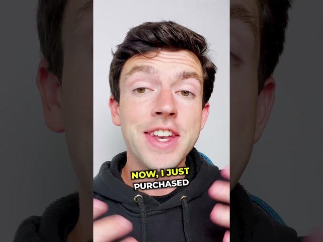 How To Sell On Amazon FBA in 30 Seconds