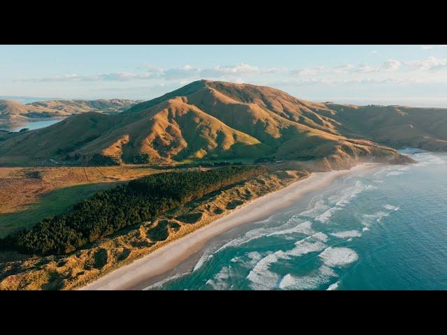 The Catlins - New Zealand's Best Kept Secret