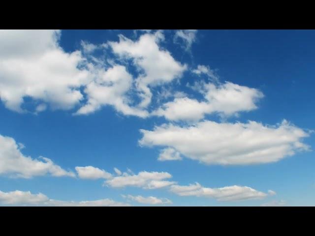 sky Motion Background Free No Copyright 