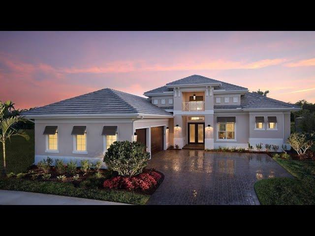 Naples Florida New Homes