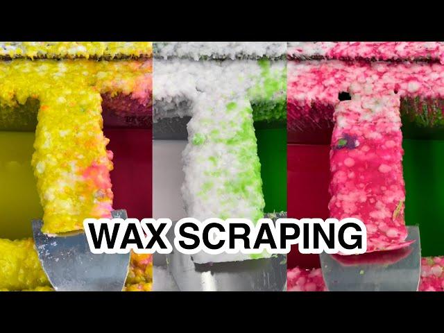 is this actually satisfying??!! | scrapey scrapey