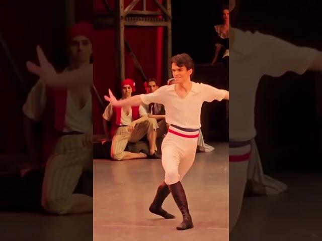 #Dmitriy#Smilevskiy#ballet #balletdance #dance