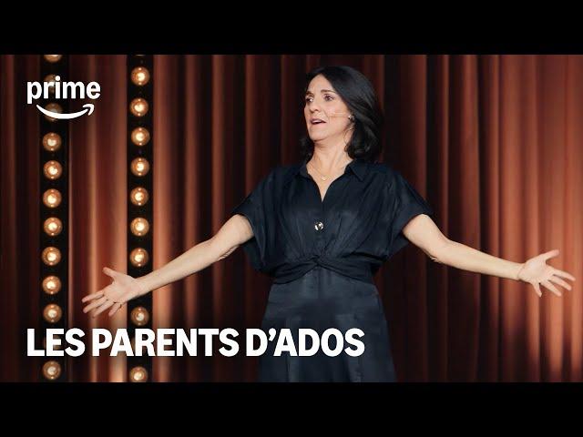 Les parents d'ados- Florence Foresti, Boys Boys Boys | Prime Video