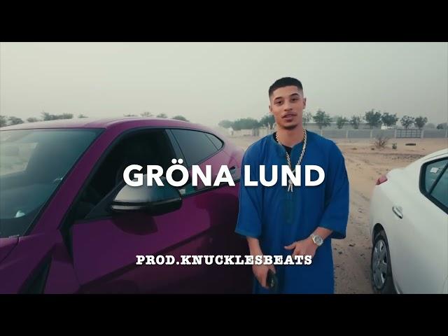 [FREE] ADAAM x TJUVJAKT TYPE BEAT - GRÖNA LUND | ADAAM TYPE BEAT 2025